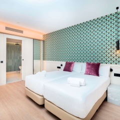 Arcelon Hotel - Bild 3