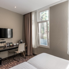 XO Hotel Inner - Bild 7