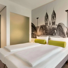 Super 8 by Wyndham Freiburg - Bild 6