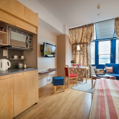 EA Hotel Juliš - Bild 15