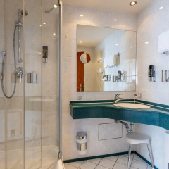 Trip Inn City Hotel Hamm Koblenz - Bild 18