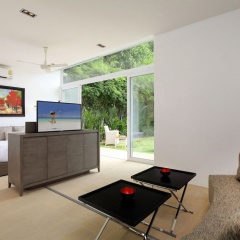 Villa Sapna - Bild 5