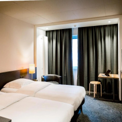 Hôtel Van Belle - Bild 3