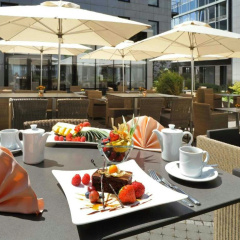 Sunday Hotel Düsseldorf City Nord - Bild 10