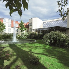 Seminaris Hotel Leipzig - Bild 15