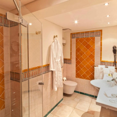 Boutiquehotel La Casa - Bild 8