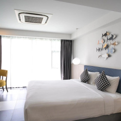 Krabi SeaBass Hotel - Bild 4