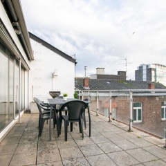 Center City Villa - Bild 15