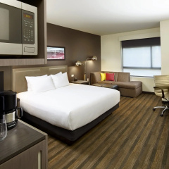 Hyatt House Pittsburgh/Bloomfield/Shadyside thumbnail 6