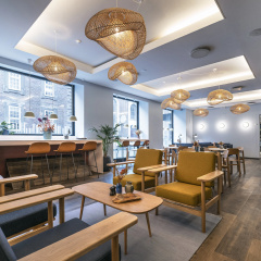 Motel One Copenhagen - Bild 20