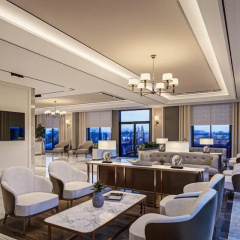 By otel Nilüfer - Bild 14