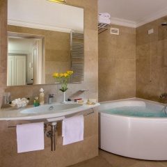 Hotel della Conciliazione - Bild 22