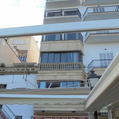 Hostal Can Jordi - Bild 1