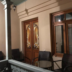 The apartment in the heart of Tbilisi thumbnail 2