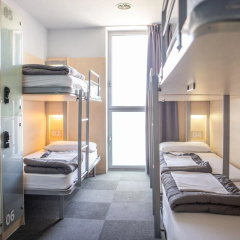 Urbany Hostels Barcelona - Bild 2