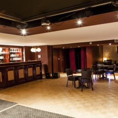 Mercure Brussels Centre Rogier - Bild 29