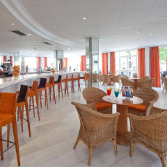 Hotel JS Yate - Bild 26