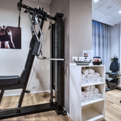 WorldHotel Casati 18 - Bild 23