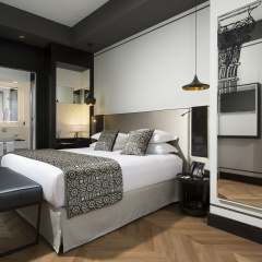 Corso 281 Luxury Suites Roma Hotel - Bild 15
