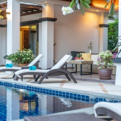 Jewels Villas Phuket - Bild 20