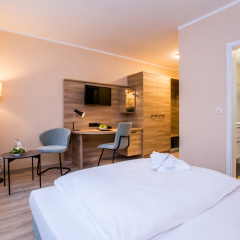 Hotel LinderHof Erfurt - Bild 6