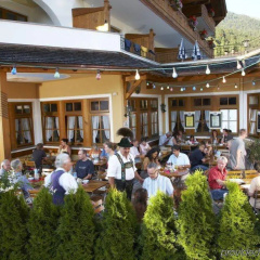 Hotel Schatten - Bild 1