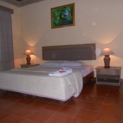 Bali Lovina Beach Cottages - Bild 3