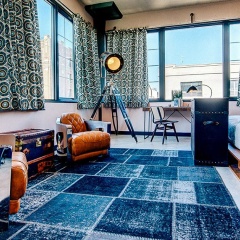 The Paper Factory Hotel - Bild 13