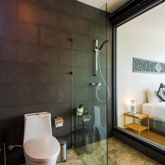 Baan Saint Tropez Villas Kata Beach - Bild 13