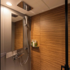 Hotel Gracery Shinjuku - Bild 19
