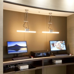 Hotel Sardonyx Tokyo - Bild 22