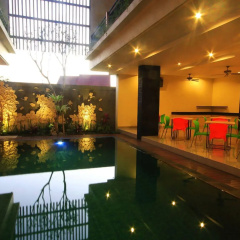The AGUNG Residence thumbnail 27