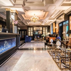 Bachleda Luxury Hotel Kraków - MGallery Collection - Bild 2
