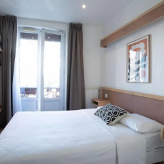 Hotel Edgar Quinet - Bild 3