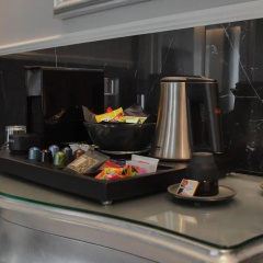 The Unique Brera Suites - Bild 12