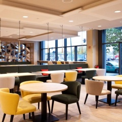 Hampton by Hilton Munich Airport South - Bild 22