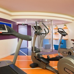 Novotel Paris La Défense Esplanade - Bild 19