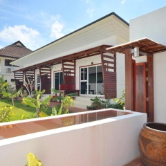 Mrchu Meditation House - Bild 10
