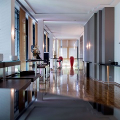 Atrium Hotel Mainz - Bild 13