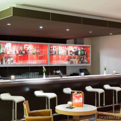 Novotel Frankfurt City - Bild 26