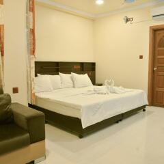 Nalaveshi Inn, Huraa in Huraa, Maldives from 131$, photos, reviews - zenhotels.com photo 3