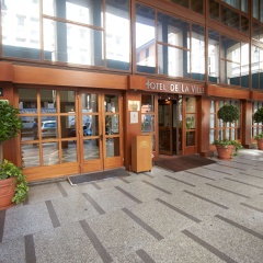 Sina De la Ville - Bild 1