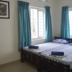 The Pod Cochin Homestay thumbnail 15