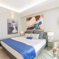 St. George Lycabettus Lifestyle Hotel - Bild 10
