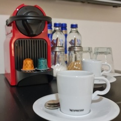 Pertevniyal Aziziye Hotel - Bild 15