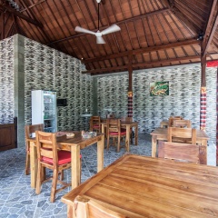 Lembongan Garden Cottages - Bild 22
