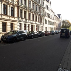 Apartment Editha Wohnung im EG Zentrumsnah - Bild 1