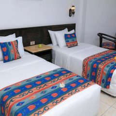JAZ Palmariva Beach Resort - Bild 6