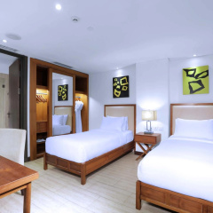 Lv8 Resort Hotel - Bild 11