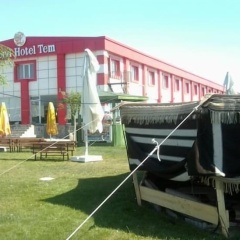 Legend Hotel Tem - Bild 21